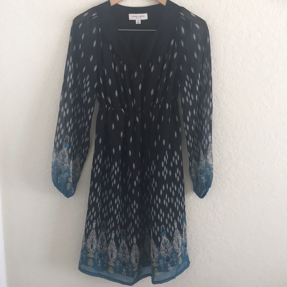 🌺Summer Maternity Dress 🌺